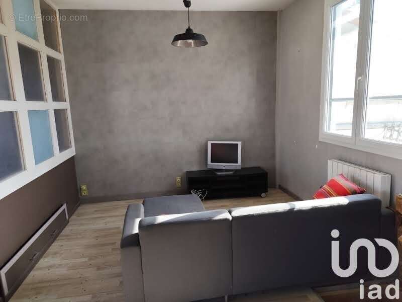 Photo 4 - Maison à LA ROCHELLE