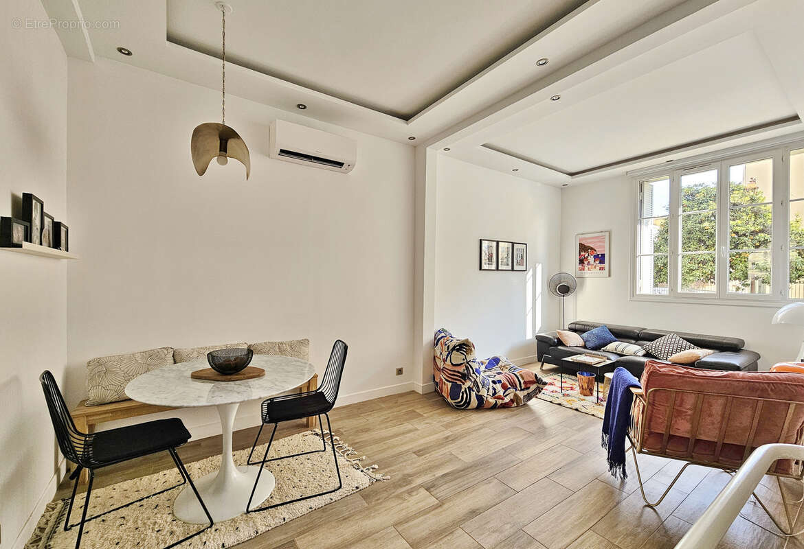 Appartement à AJACCIO