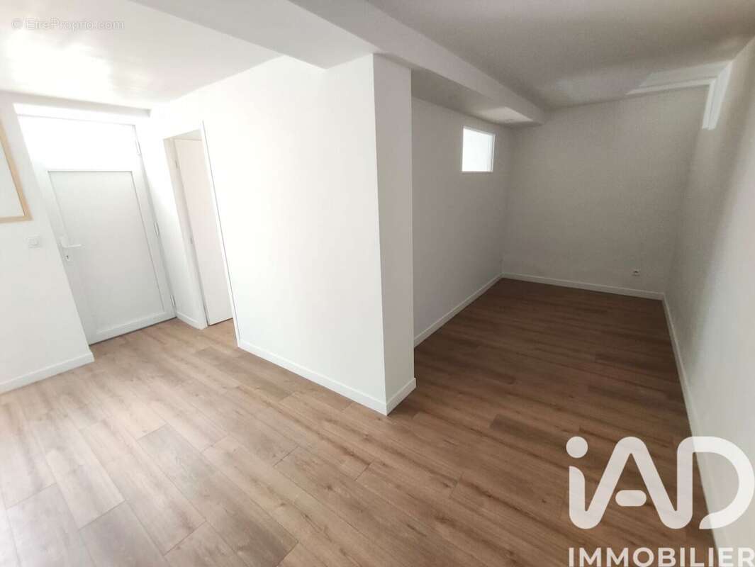 Photo 3 - Appartement à ROANNE