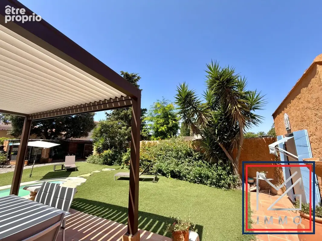 Maison 140 m² à Six-Fours-Les-Plages  - photo 3