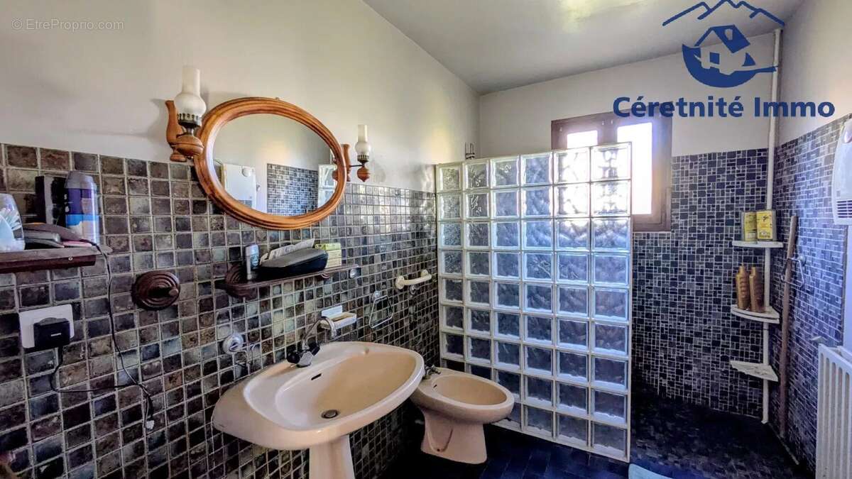 Maison à SAINT-JEAN-PLA-DE-CORTS