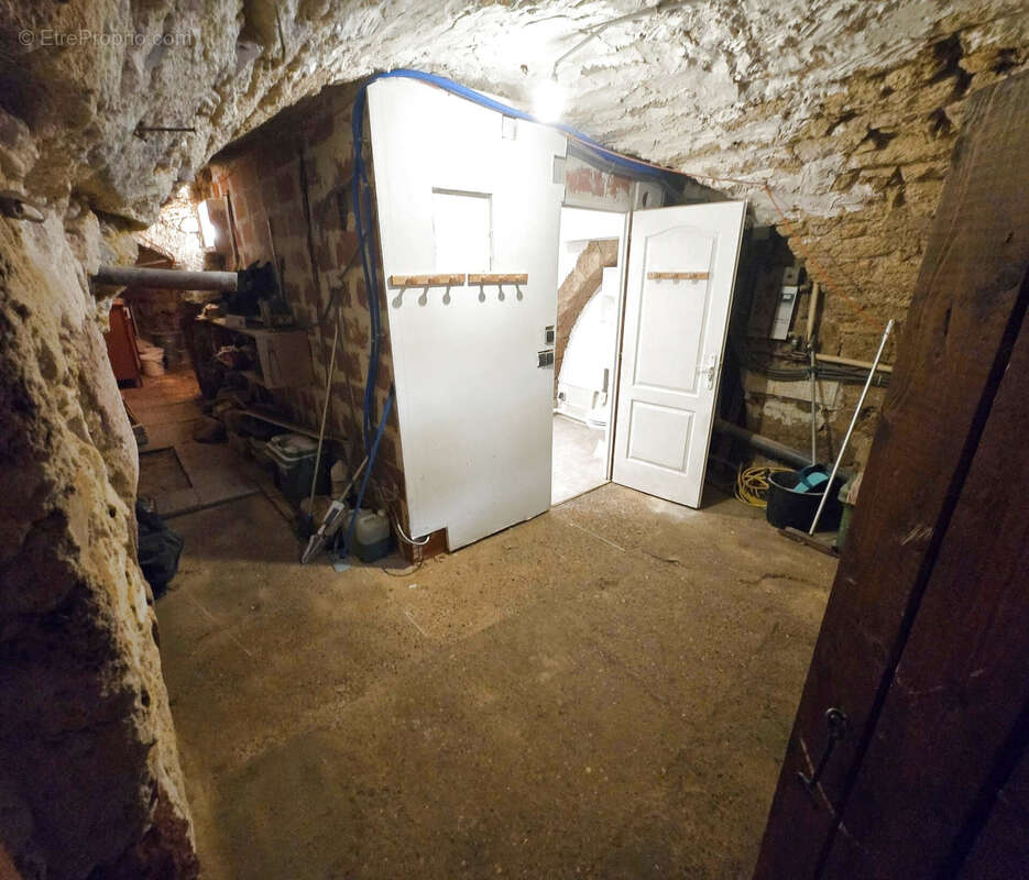 Maison à SAINT-PARGOIRE