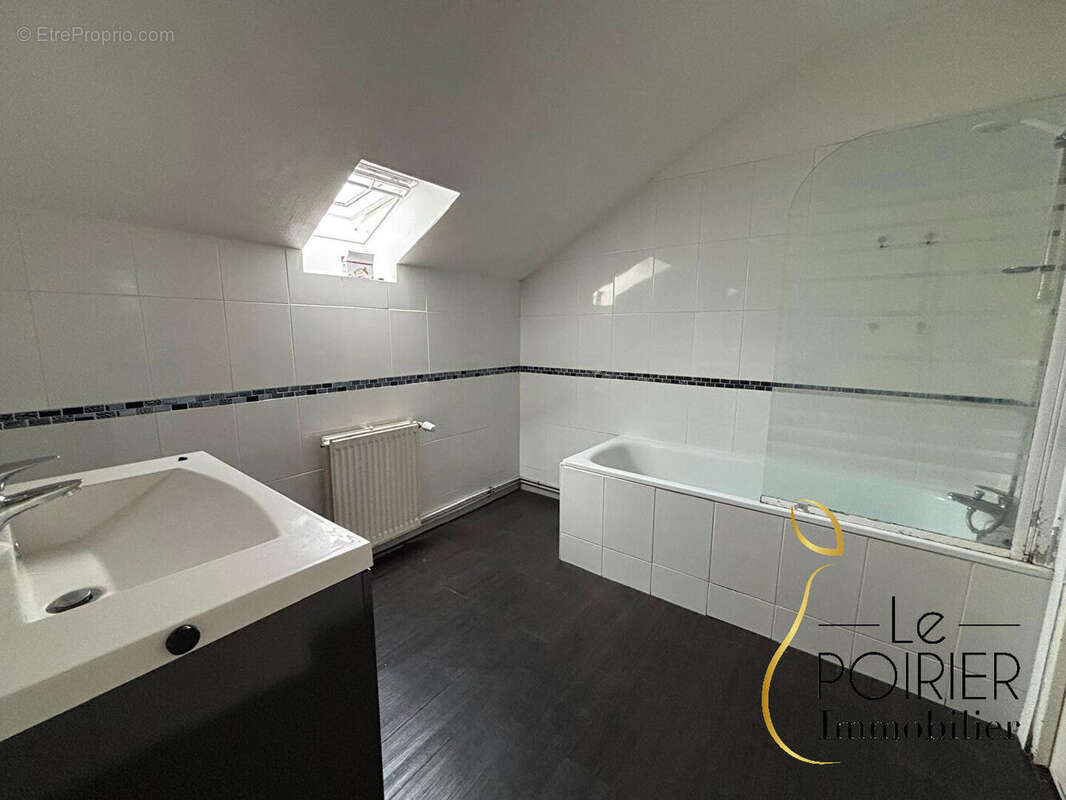 Maison Lamballe - photo 7