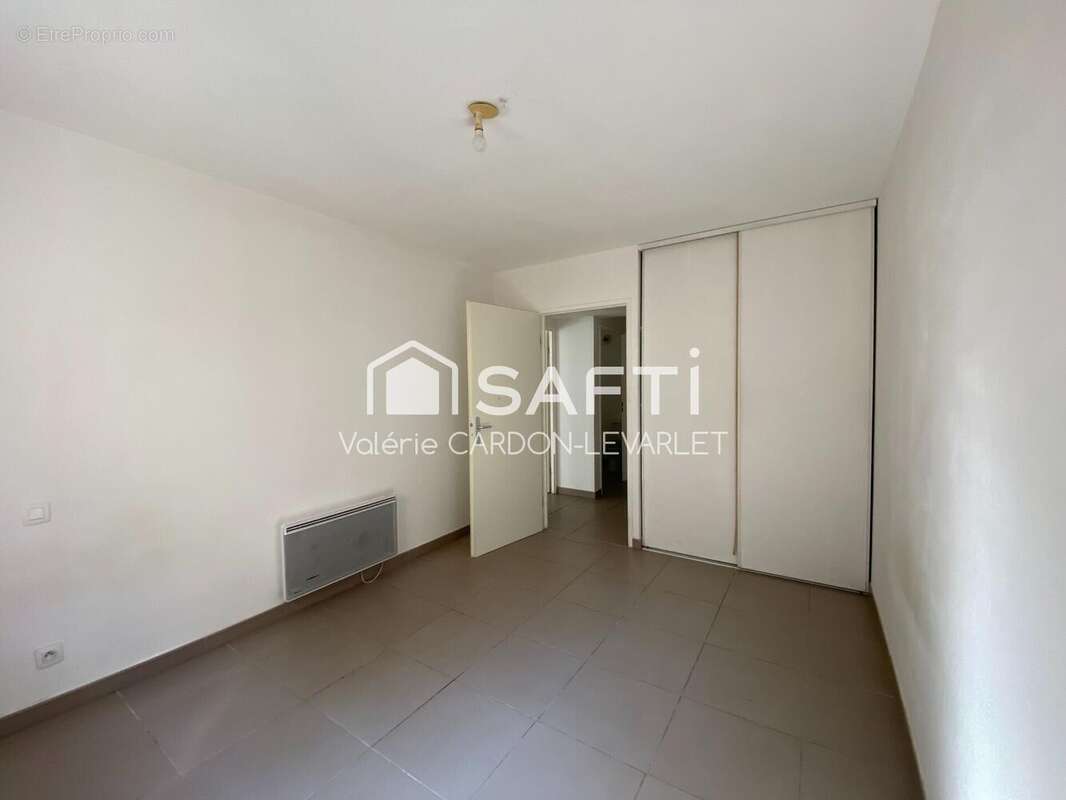 Photo 8 - Appartement à BEZIERS