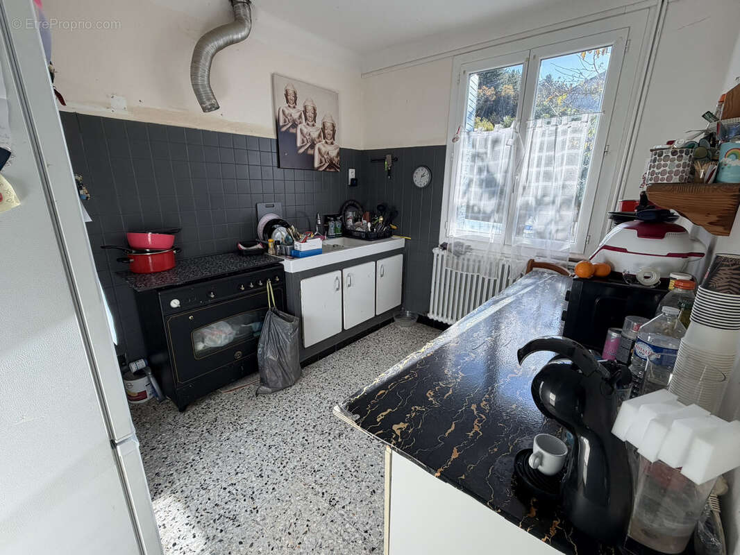 Maison à MALAUCENE