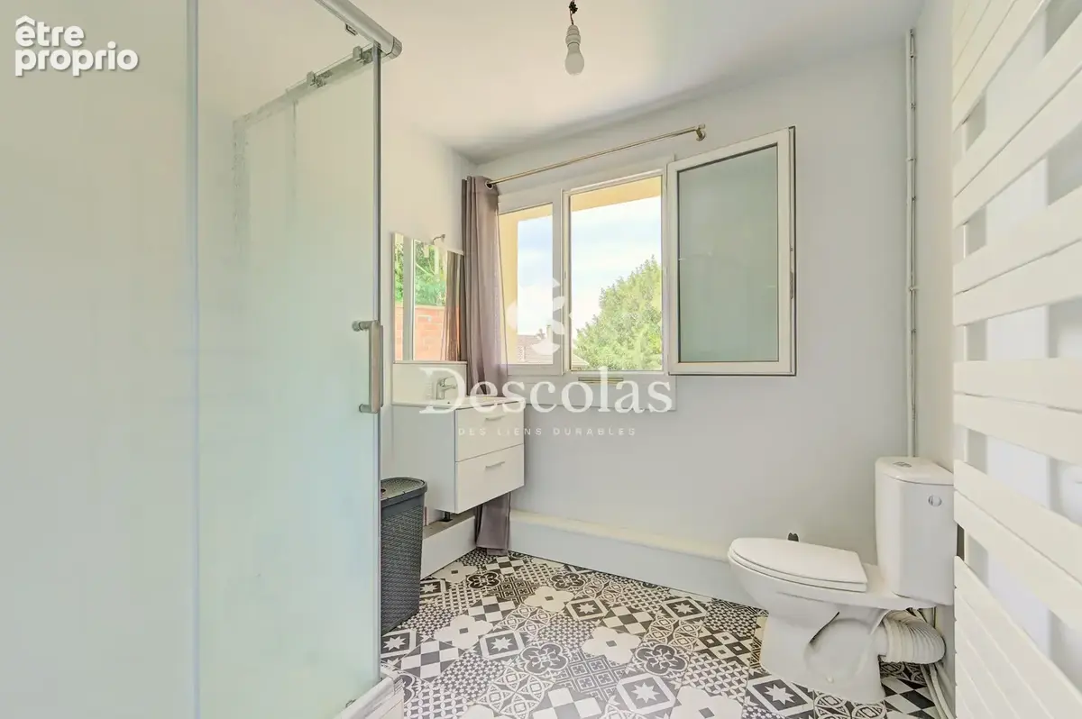 SAINT-GERMAIN-EN-LAYE Quartier Victor Hugo - Maison familiale 9 pièces 202 m2 - photo 13