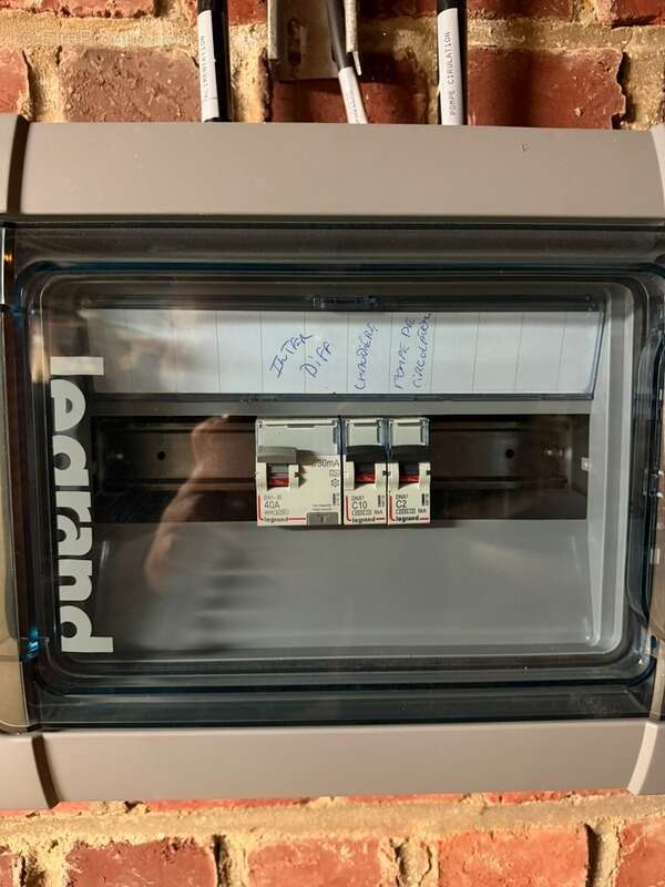 Maison à MARCHIENNES