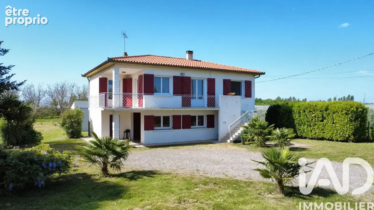 Photo 1 - Maison à MOISSAC