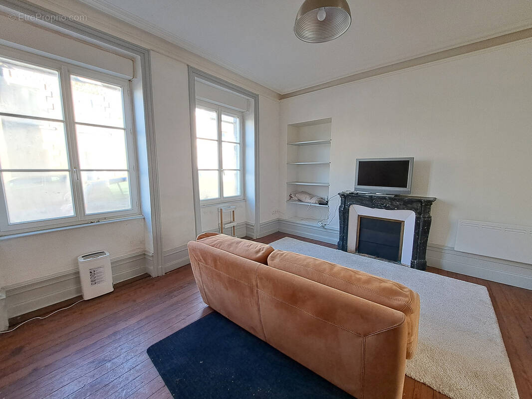 Maison à LA FERTE-MACE