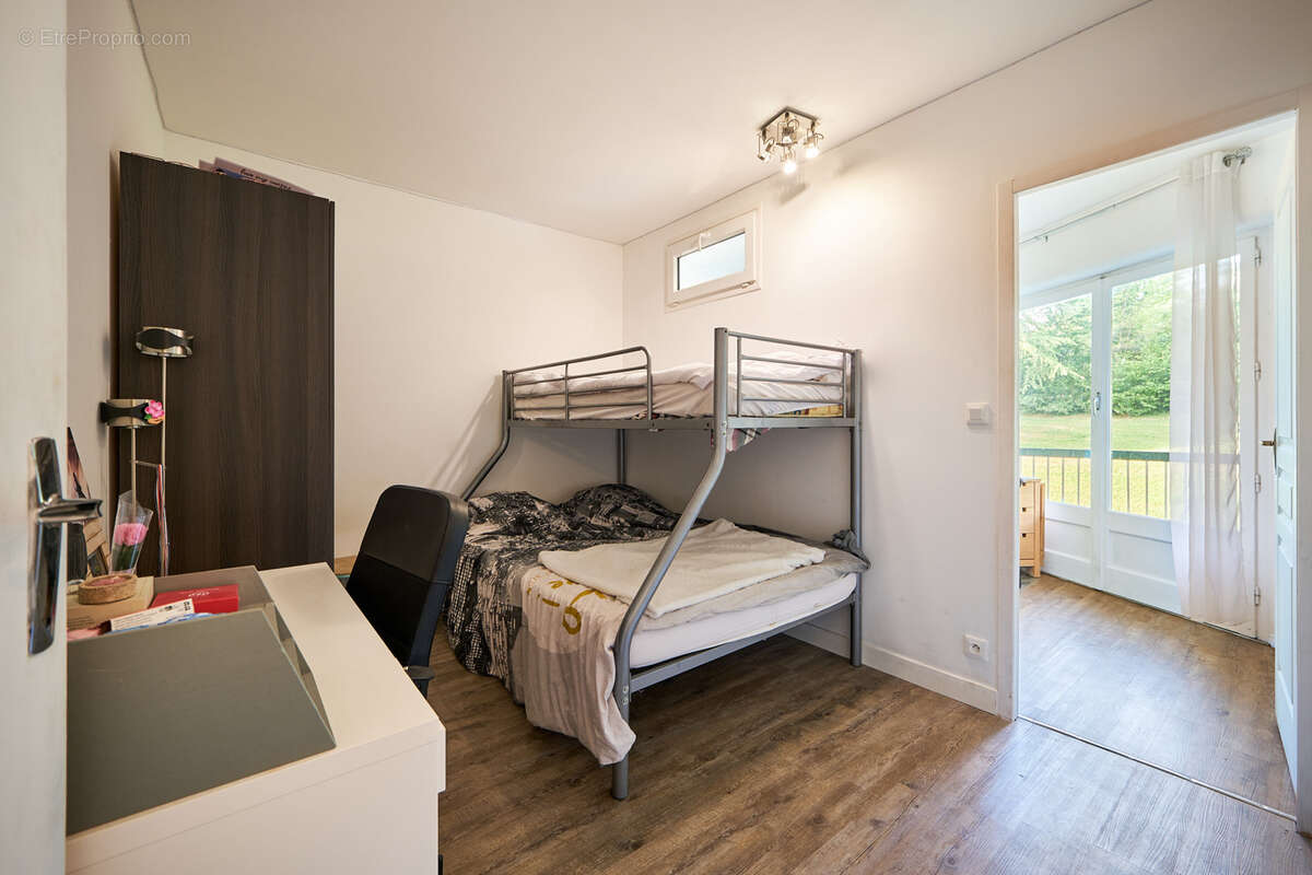 Appartement à ANNECY-LE-VIEUX