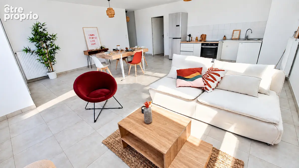Pour habiter ou investir - photo 5