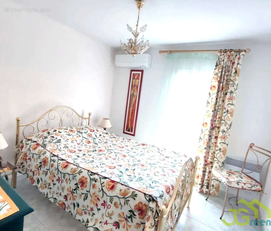 Appartement à LE LAVANDOU