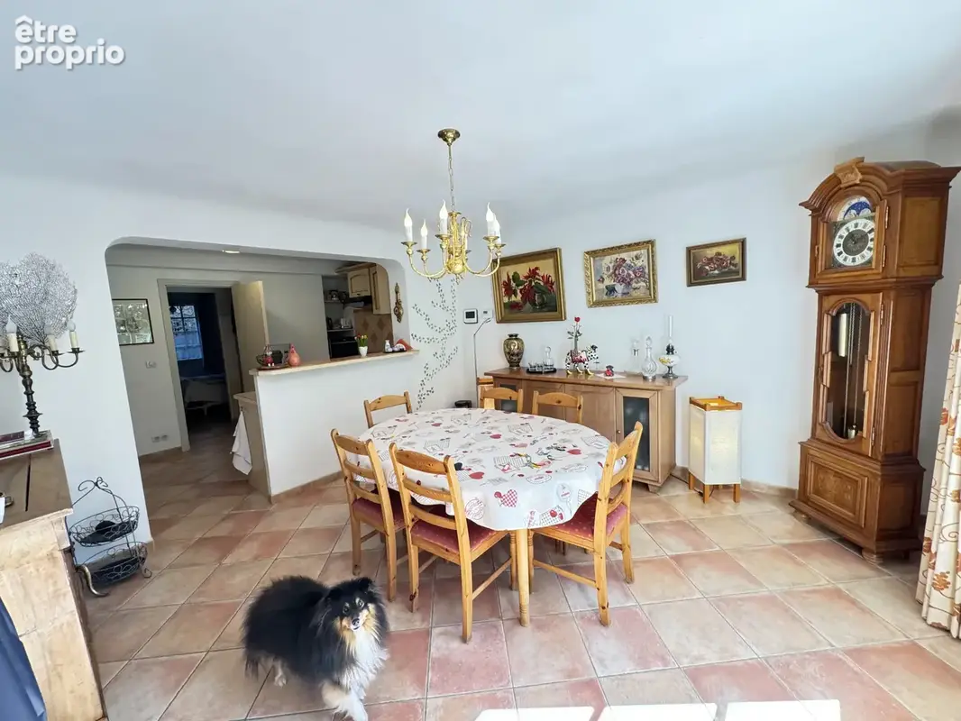 Artignosc sur Verdon Villa de 204m2 - photo 19