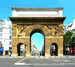 Commerce à PARIS-3E