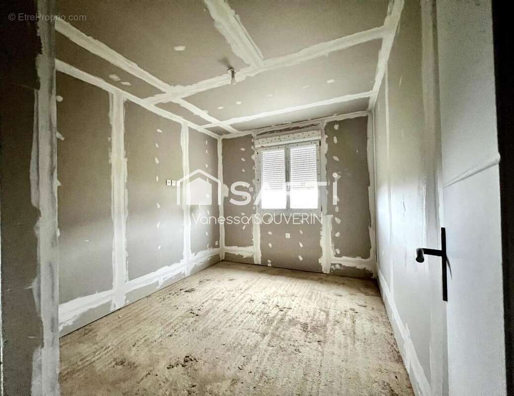 Photo 6 - Maison à PONT-SUR-YONNE