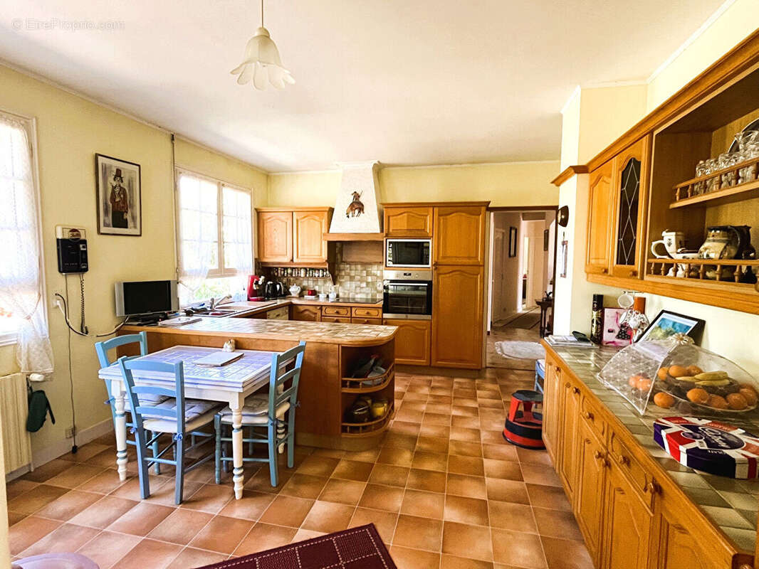 Maison à DOURNAZAC