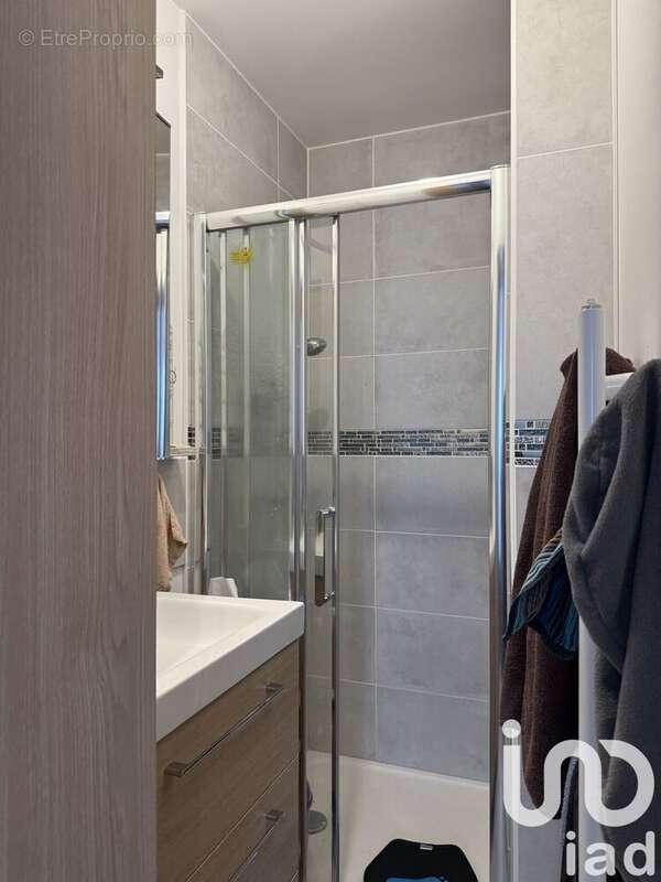 Photo 7 - Maison à CREULLY