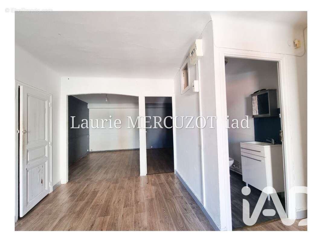 Maison 70 m² à Perpignan  - photo 5