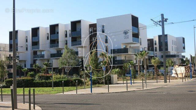 Appartement à JUVIGNAC