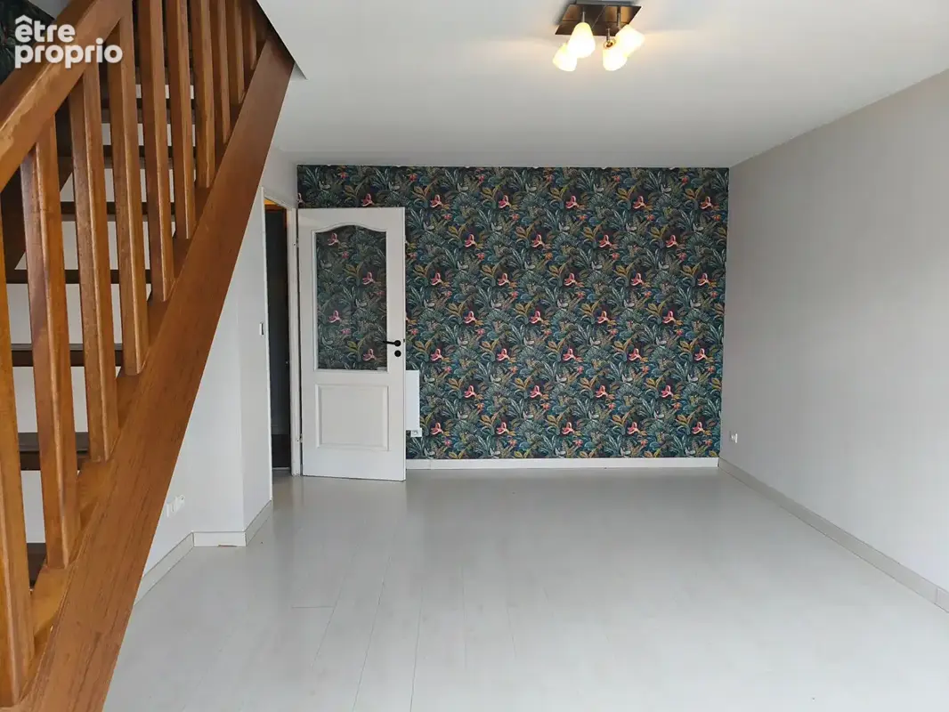 Appartement T3 Duplex à La Bouëxière ! - photo 4
