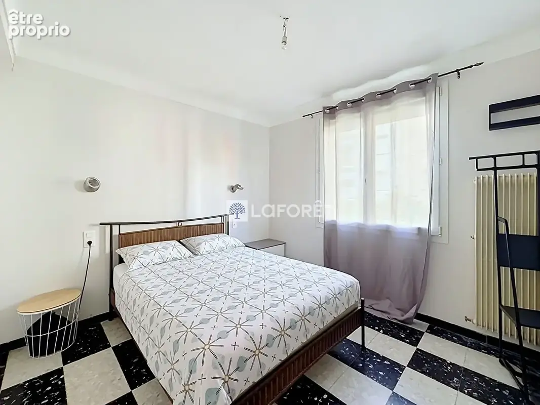 Perpignan, Immeuble, 2 appartements, 2 garages, 2 caves et jardin - photo 8