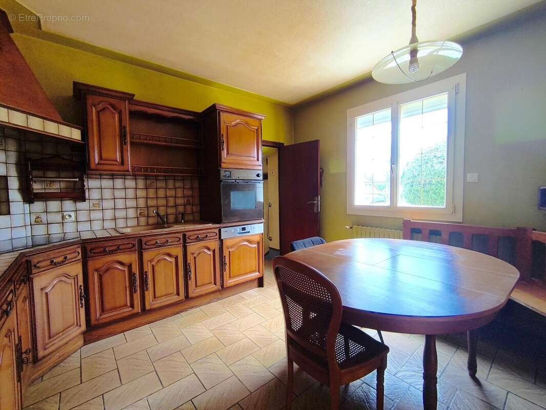 Maison 135 m² à Quimperle  - photo 6