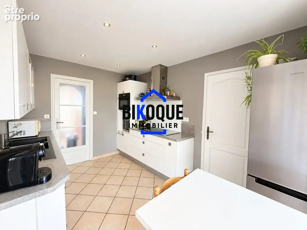 Maison 6 pièces 134 m² à vendre à Coudekerque-Branche (59210) - photo 3