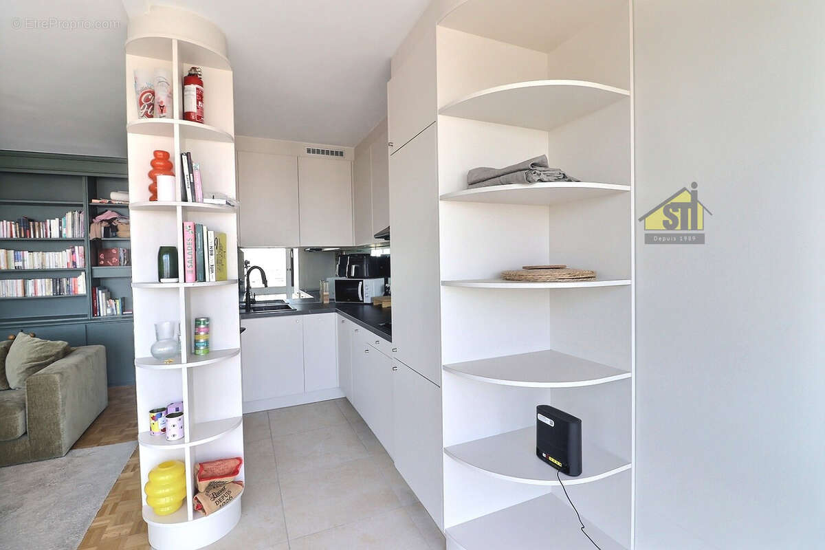 Appartement - 72m2 - 4 pièces - photo 7
