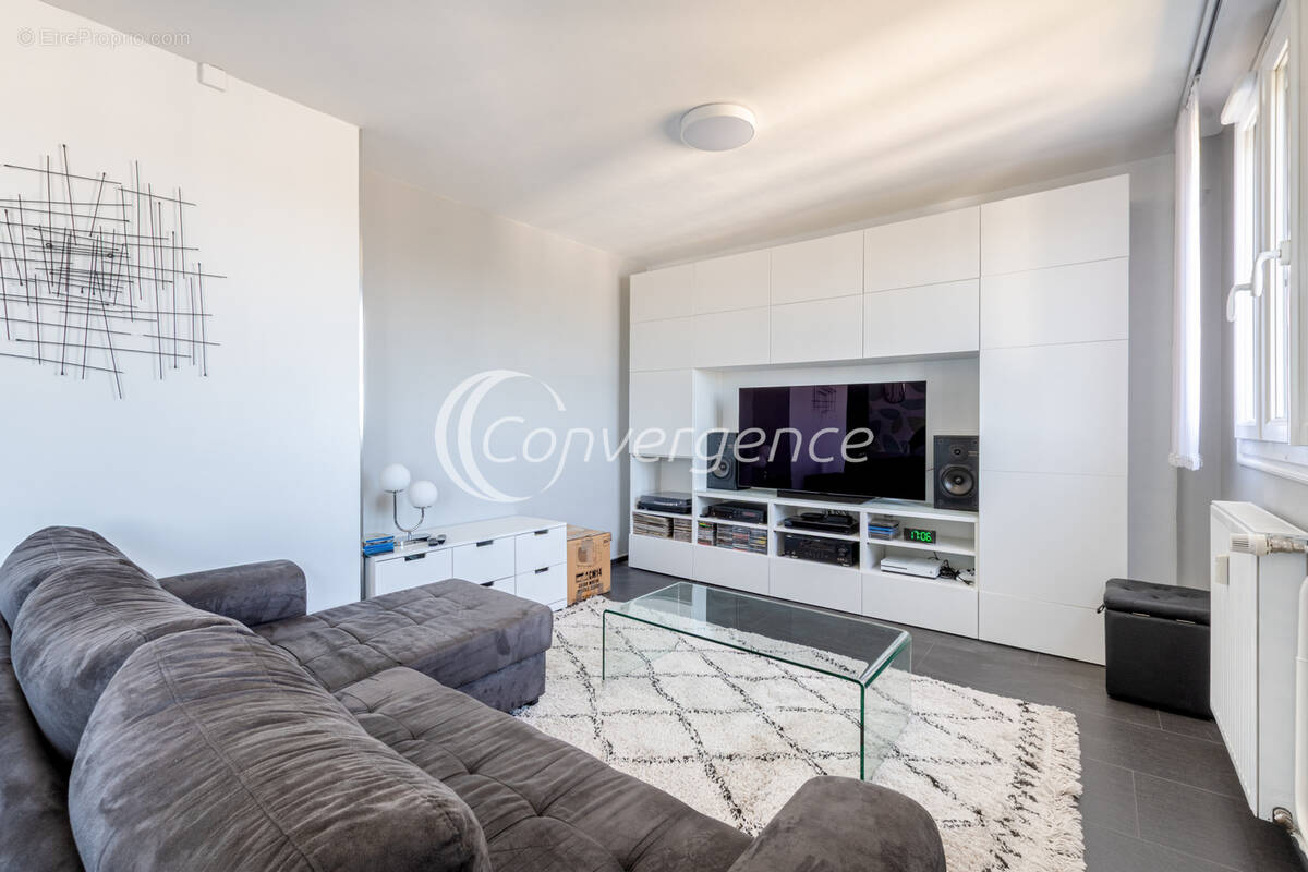 Appartement à LIMOGES