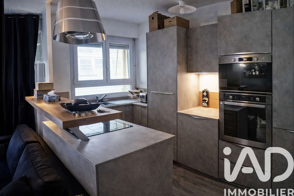 Photo 6 - Appartement à PALAISEAU