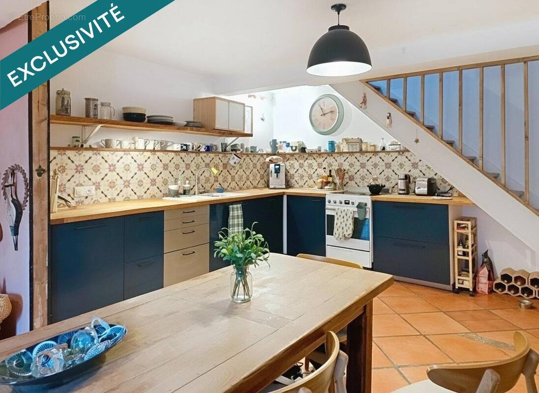 Photo 1 - Maison à APT