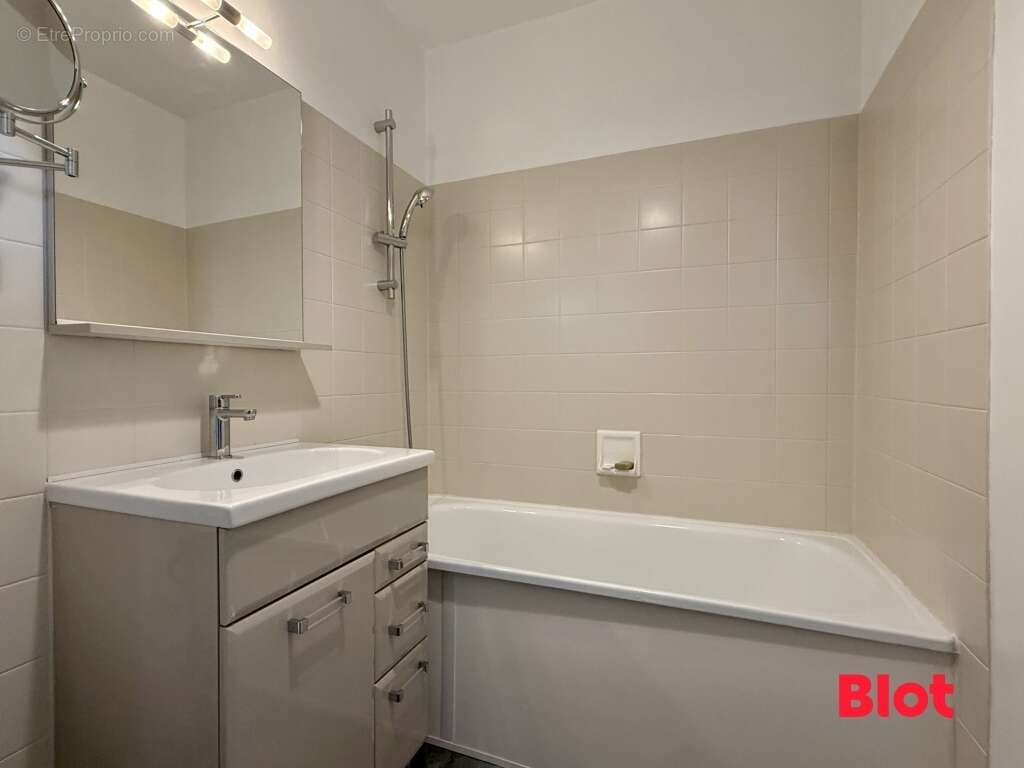 Appartement à LA BAULE-ESCOUBLAC