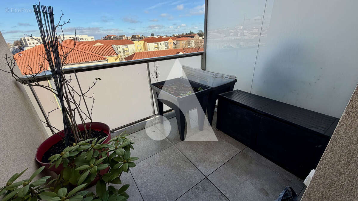 Appartement à VILLEFRANCHE-SUR-SAONE