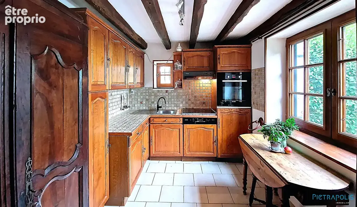 Maison 6 pièces 155 m² à vendre à Charmoy (71710) - photo 8