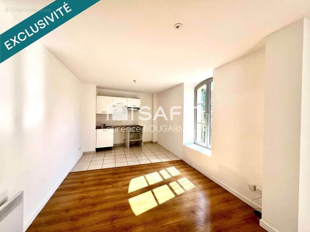 Photo 4 - Appartement à ROQUEMAURE