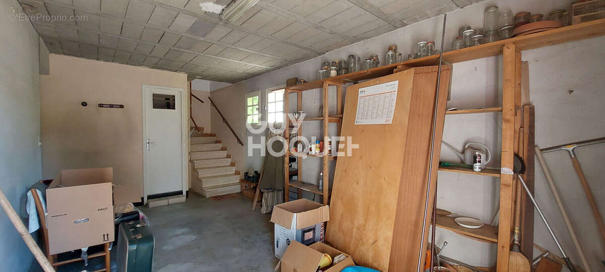 Maison à CARPENTRAS