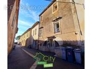 Appartement à SAINT-ANDRE-DE-SANGONIS