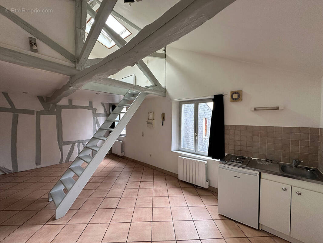 Appartement à ROUEN