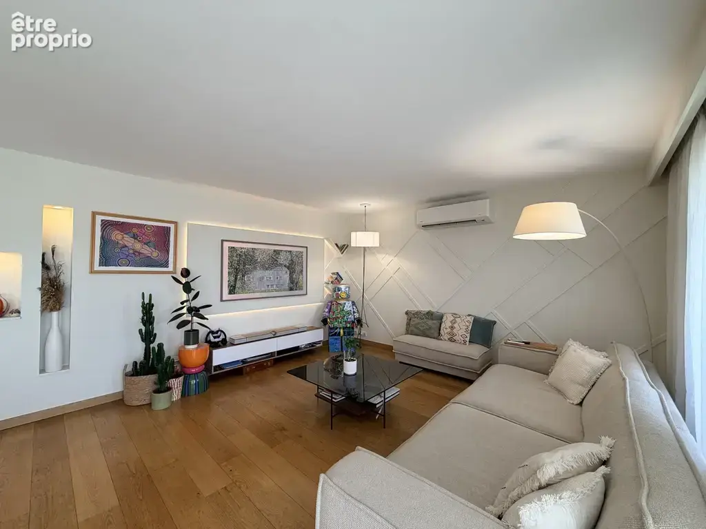 8ème 2ème Prado / Mermoz - Appartement 4 pièces 134m2 - cave - 1 parking - photo 15