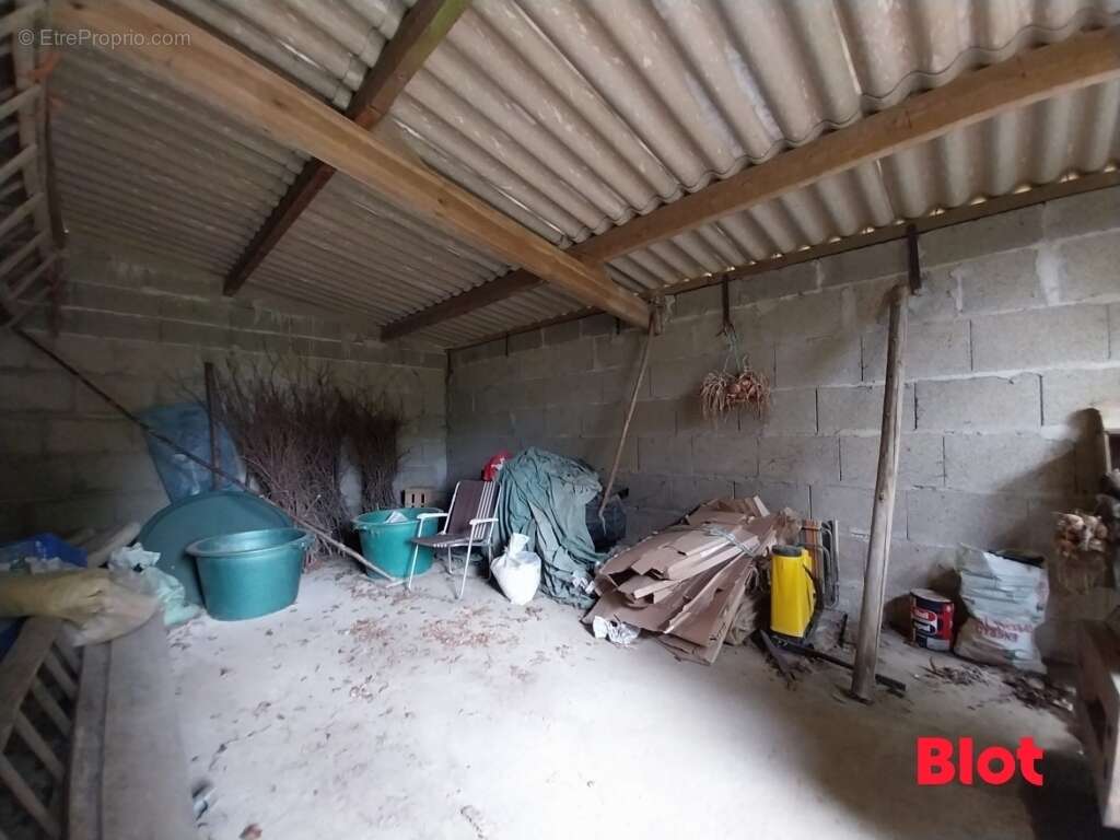 Maison 78 m² à Rouge  - photo 9