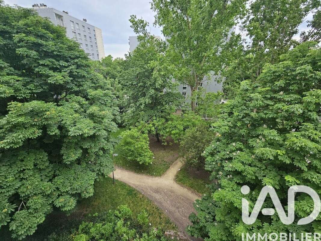 Photo 3 - Appartement à AULNAY-SOUS-BOIS