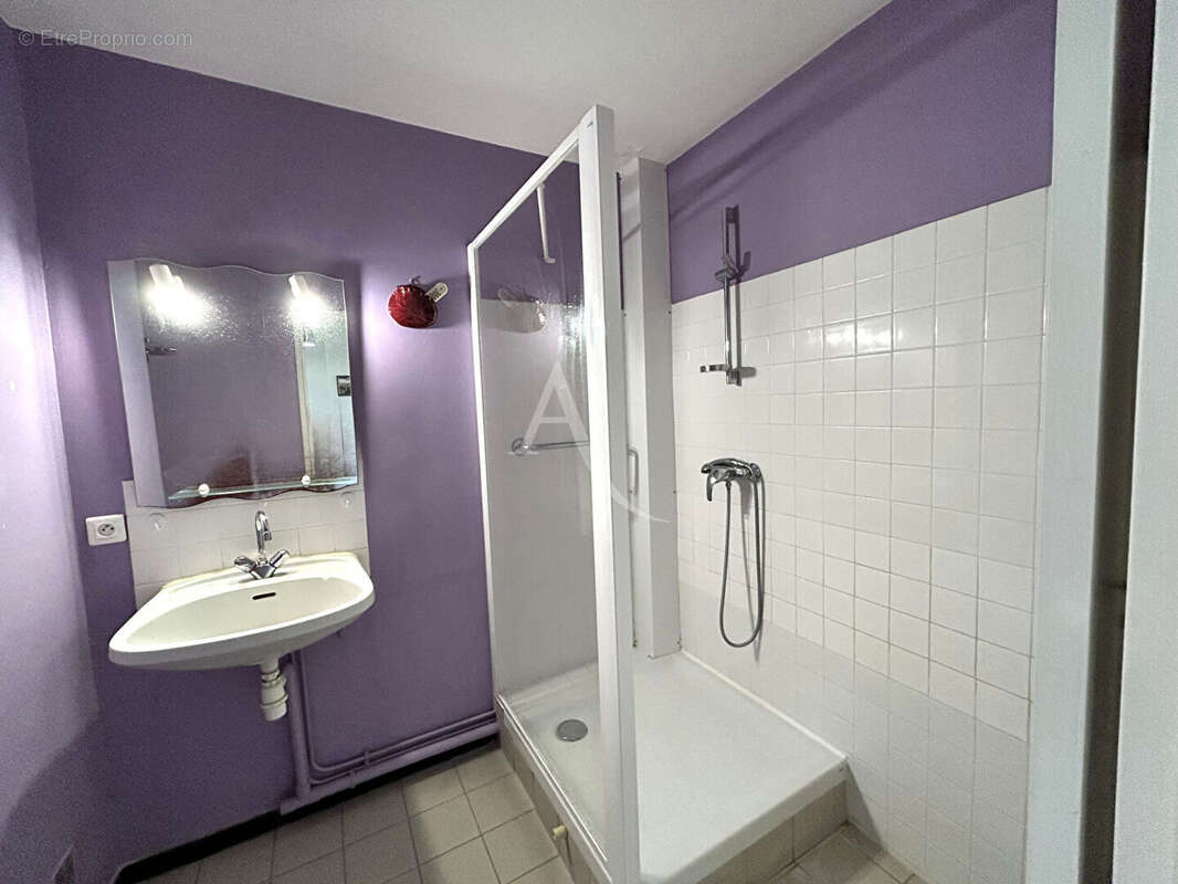 Appartement à MACON