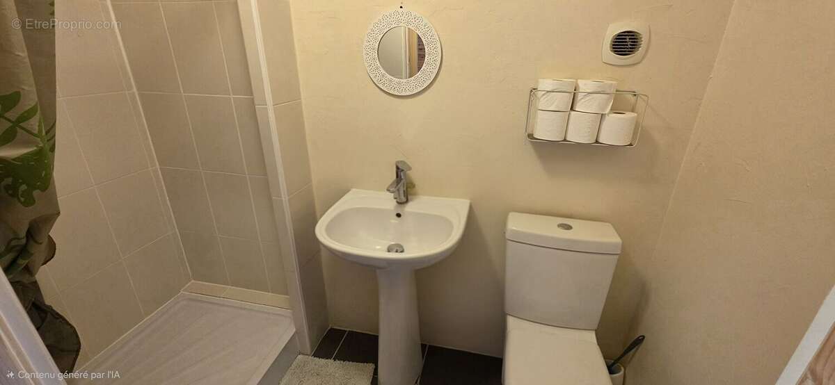 Maison Saint-abit 5 pièce(s) 107 m2 - photo 12