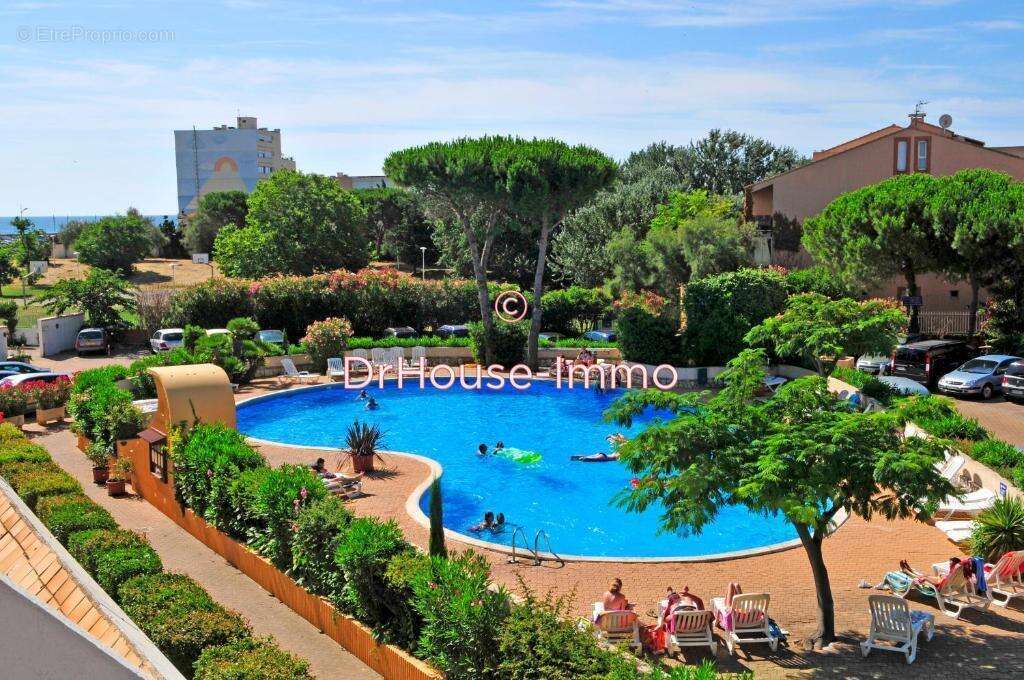 Appartement à MAUGUIO