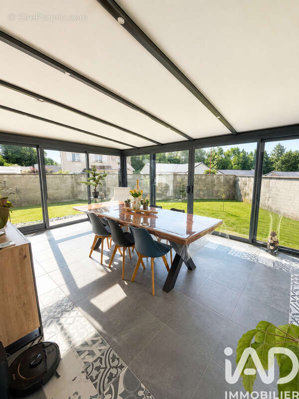 Photo 6 - Maison à MOYEUVRE-GRANDE