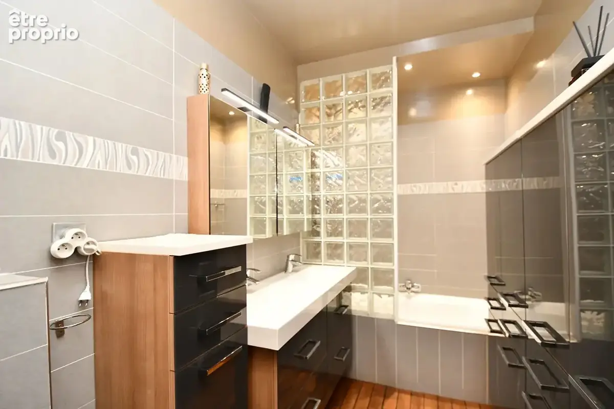 Chatou secteur brimont - appartement 5 pieces 118 m² - terrasse - 10 mn rer - photo 10