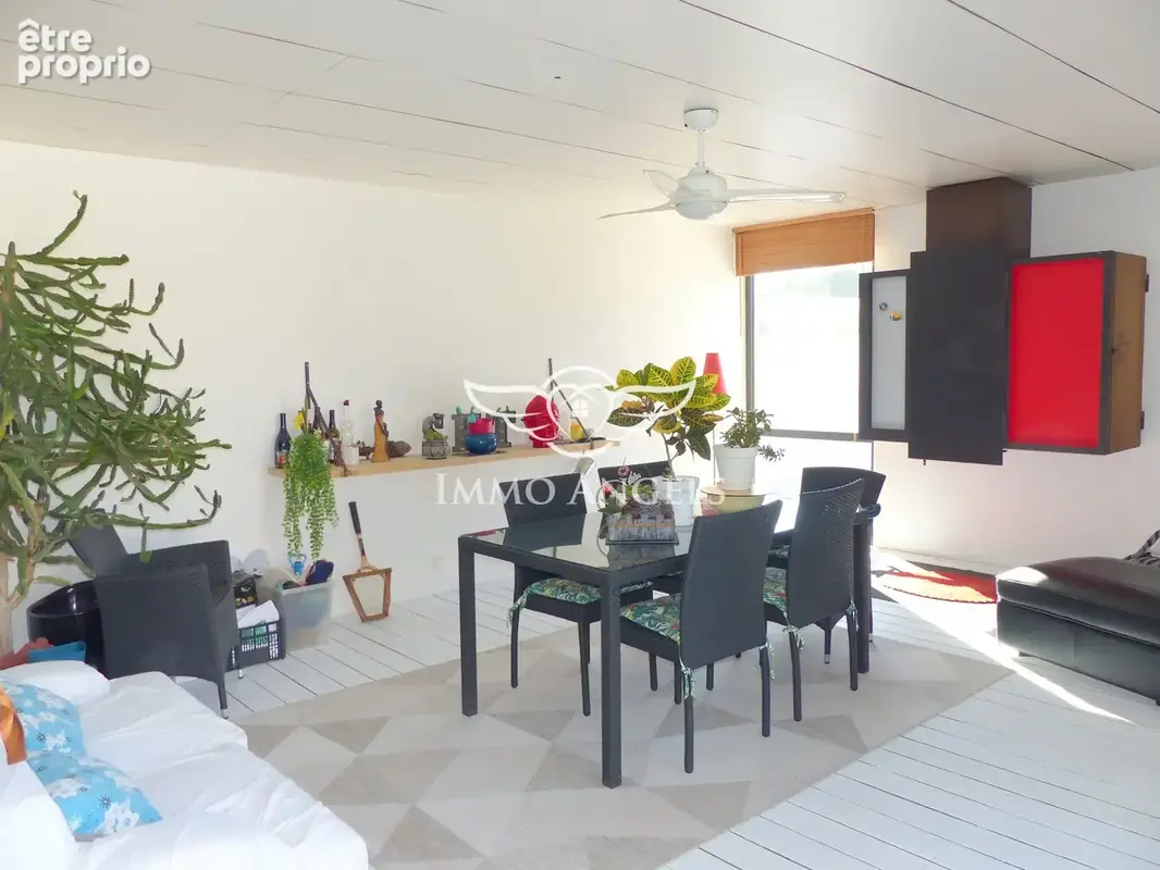 Maison 5 pièces 145 m² à vendre à Aigues-Vives (30670) - photo 8