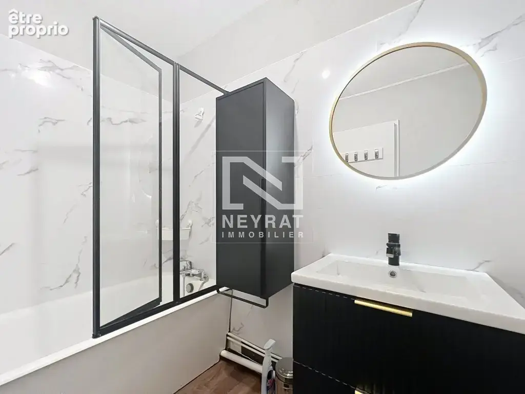 Autun - appartement type 2 avec ascenceur ! - photo 7