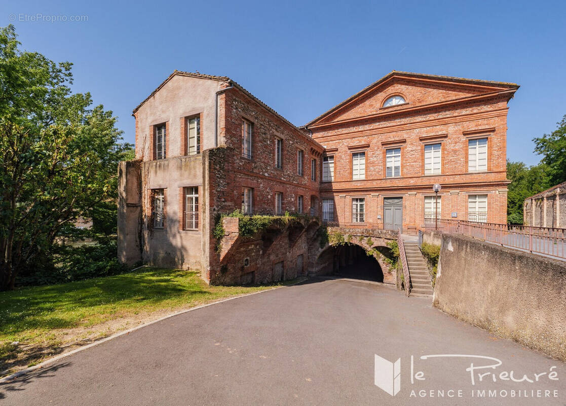 Appartement à ALBI