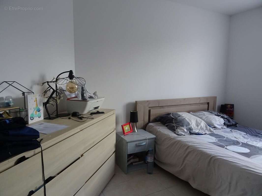 Photo 7 - Maison à CHAGNY